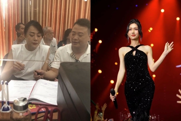 Chuyện hôm nay: Shark Bình và Phương Oanh đăng kí kết hôn; Lynk Lee xác nhận có bạn trai