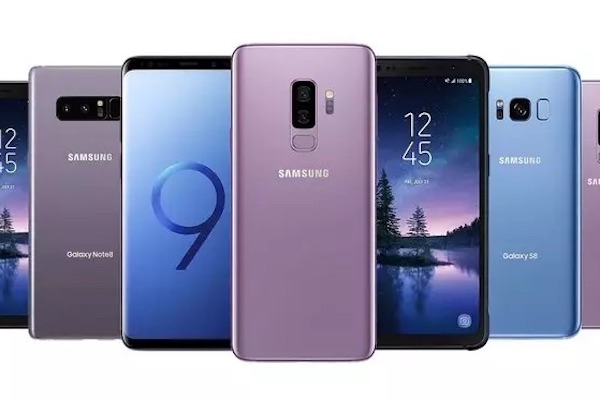 Tính năng mới lạ chỉ có ở Samsung, hẳn dân văn phòng, việc nhiều sẽ thấy hài lòng