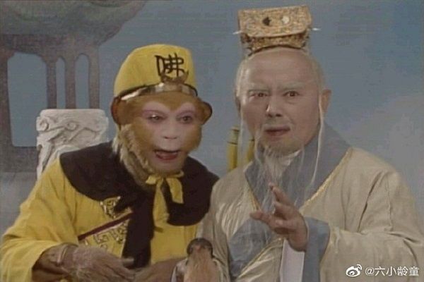 Diễn viên đóng Thái Ất Thiên Tôn trong ‘Tây du ký’ bản 1986 qua đời