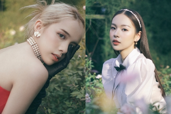 Phí Phương Anh hát ngày càng tốt, MiiNa ‘bắn’ nốt cao cực đã tai trong MV ‘Pháo hoa’ phiên bản ‘live’