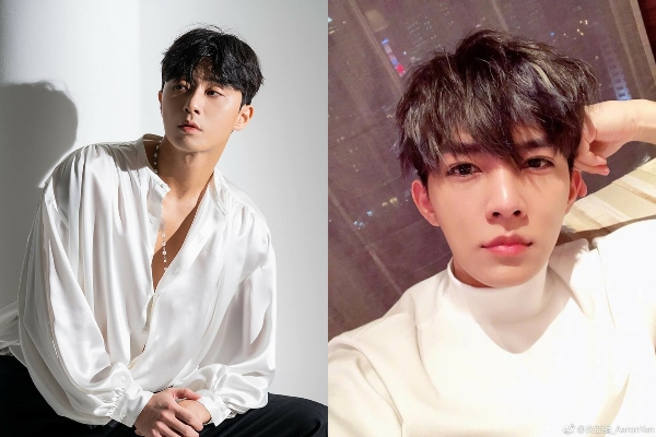 Chuyện hôm nay: Park Seo Joon vướng tin đồn hẹn hò; Viêm Á Luân bị tố lạm dụng trẻ vị thành niên