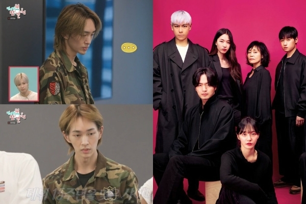 Chuyện hôm nay: Onew (SHINee) sụt cân nghiêm trọng; ‘Squid Game – Trò chơi con mực’ công bố dàn cast phần 2