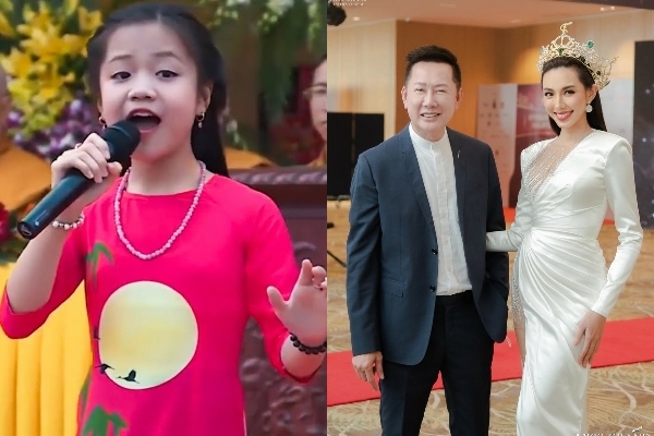 Chuyện hôm nay: ‘Ca nương trẻ nhất Việt Nam’ Tú Thanh qua đời; Ông Nawat trách Thùy Tiên thiếu chín chắn