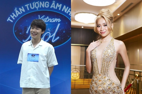 Chuyện hôm nay: Quang Trung dự thi ‘Việt Nam Idol 2023’; Ngọc Thảo trở lại ‘Miss Grand Vietnam’