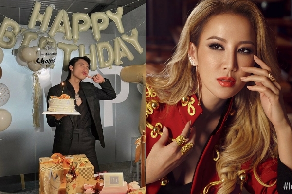 Chuyện hôm nay: Sơn Tùng mừng tuổi mới; Coco Lee qua đời vì tự tử