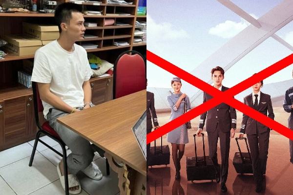 Chuyện hôm nay: Khanh Super bị tạm giữ; Bộ phim ‘Flight to you’ có hình ảnh ‘đường lưỡi bò’