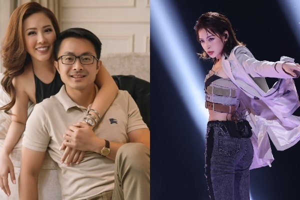 Chuyện hôm nay: Hoa hậu Thu Hoài thông báo ly hôn; Chi Pu chiến thắng ‘Tỷ tỷ đạp gió rẽ sóng’?