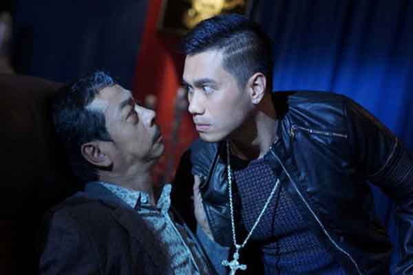 Tiền kiểm hay hậu kiểm phim phát hành trên mạng?