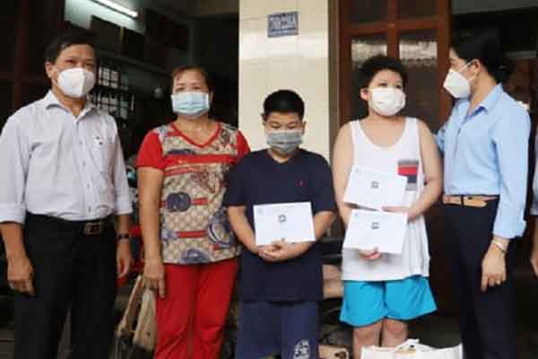 Mottainai ‘Trao yêu thương – Nhận hạnh phúc’ 2021 tiếp tục lan tỏa 