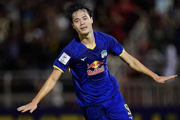 Văn Toàn trở lại mạnh mẽ để chứng minh HLV Jeonbuk đã đúng