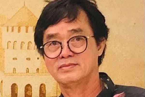 Vũ trụ hay là không vũ trụ?