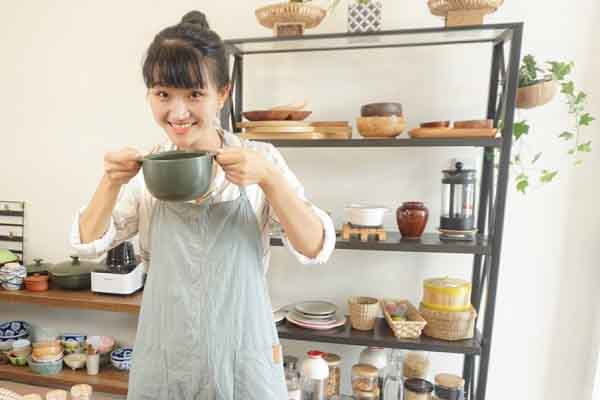 Nấu ăn là dễ cùng các YouTuber ẩm thực cực ‘hot’