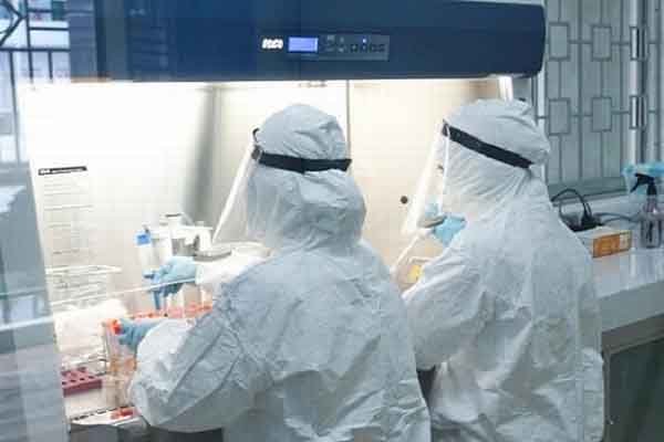 Vĩnh Phúc và Hà Nội có 6 ca dương tính với COVID-19 liên quan chuyên gia Trung Quốc