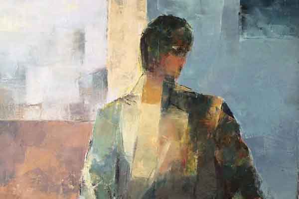 Đi buôn với mạ – Lê Quý Nghi