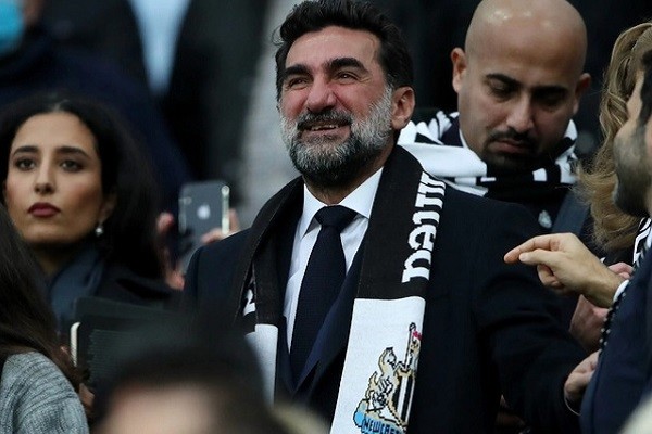Chủ Ả Rập Xê Út muốn biến Newcastle thành CLB số 1 sau mùa giải kỳ diệu