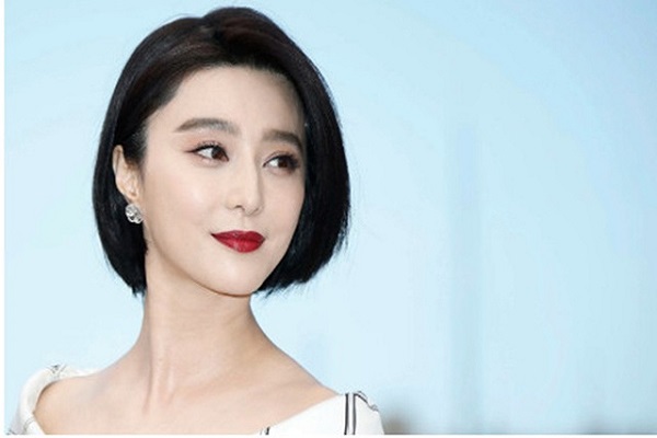 Phạm Băng Băng trở lại sau hàng loạt scandal