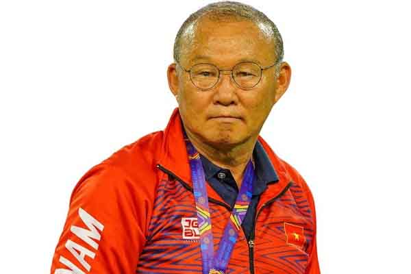 Lời ‘chia tay’ ngọt ngào của huyền thoại Park Hang-seo