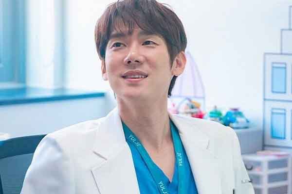 Yoo Yeon Seok – nghệ sĩ đa tài của showbiz Hàn