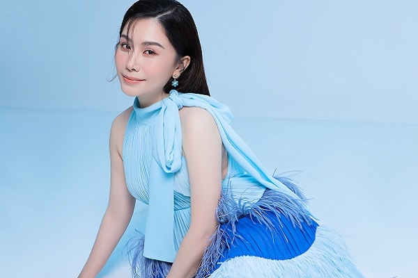 MC Anh Thơ giải đáp thắc mắc liệu có giải nghệ?