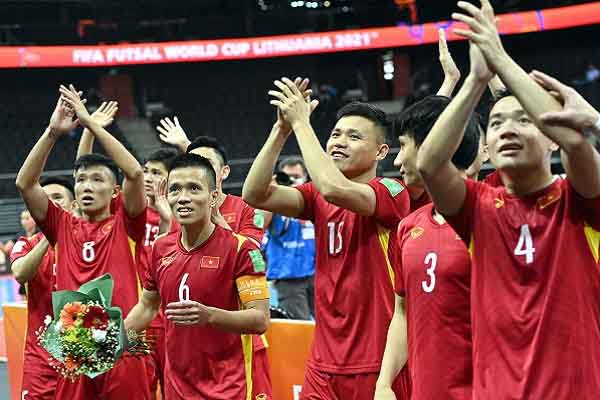 Cựu tuyển thủ Mai Thành Đạt: ‘Futsal tạo dấu ấn đá vì người hâm mộ, vì gia đình’