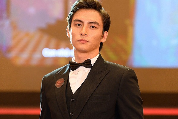 Lãnh Thanh – ‘Nam thần’ và hành trình đi tìm sự đột phá qua mỗi dự án