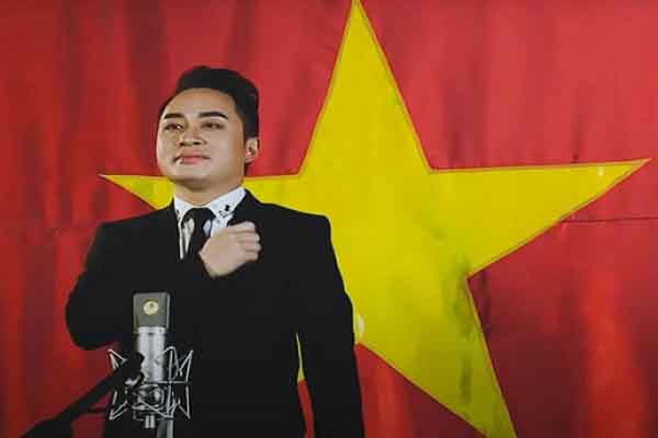 Làm mới Quốc ca