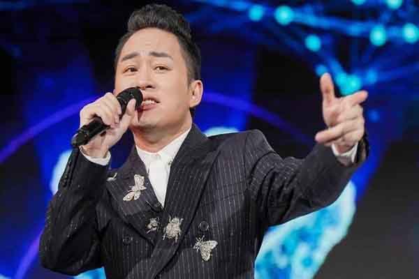 Ca sĩ Tùng Dương trải lòng về những phát ngôn gây tranh cãi