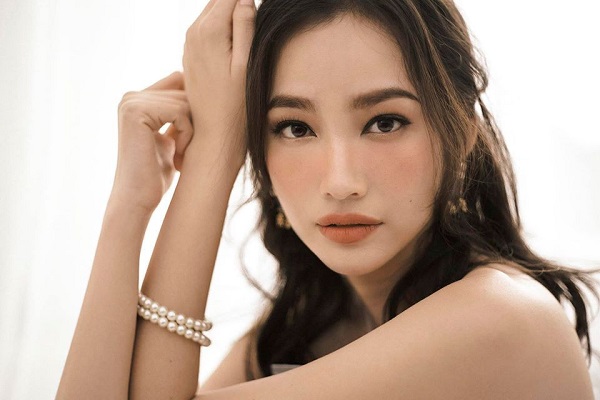 Trước khi sang Mỹ định cư, Trúc Diễm vẫn có hành động đẹp với Việt Nam