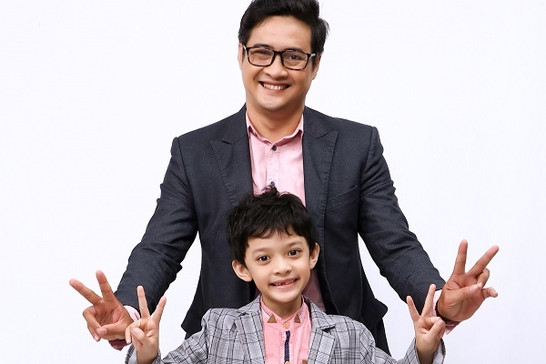 Diễn viên Ngọc Tưởng: ‘Luôn biết ơn khi có gia đình đồng hành’