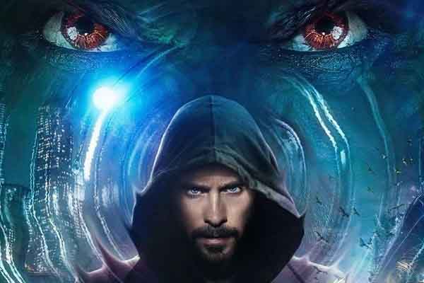 Phải chăng ‘Morbius’ sẽ mở ra đa vũ trụ?