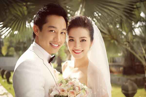 Trúc Diễm thông báo ly hôn với chồng doanh nhân