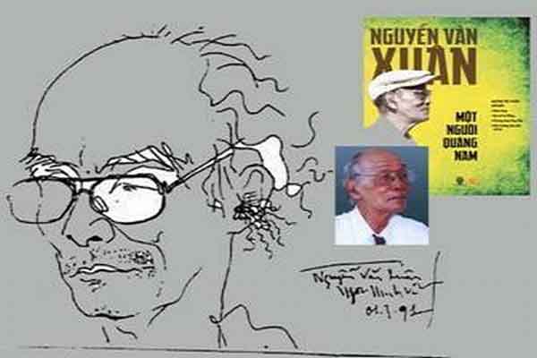 Quảng Nam có văn học, văn chương tự bao giờ?