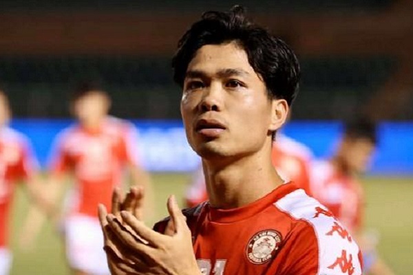 Hàng loạt CLB giảm lương, Công Phượng bị nặng nhất nhưng vẫn đứng đầu Việt Nam  