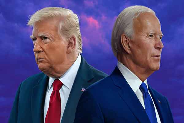 Bị chỉ trích tàn nhẫn, chính quyền Biden gọi chính sách nhập cư của Trump là vô nhân đạo