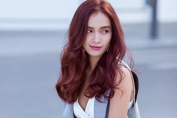 Ái Phương: ‘Không muốn mọi người định hình sai về mình’