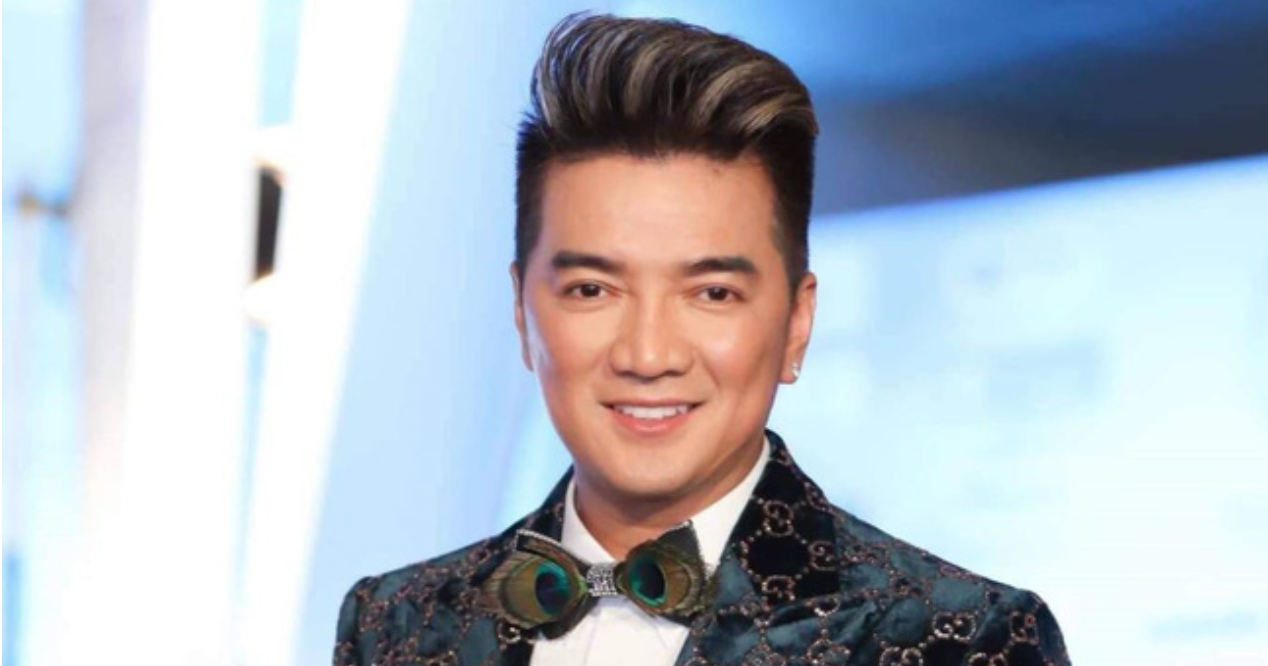 Ra mắt album mới, Đàm Vĩnh Hưng bật khóc nghĩ về mẹ