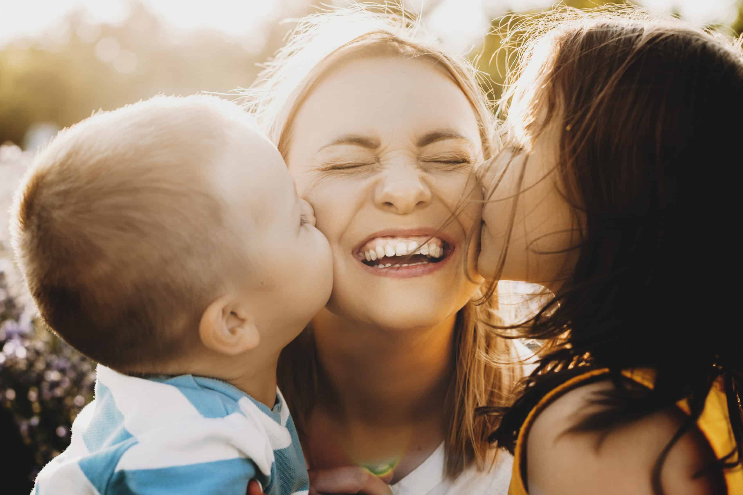 Sự khác biệt trong cách nuôi dạy con giữa các nền văn hóa