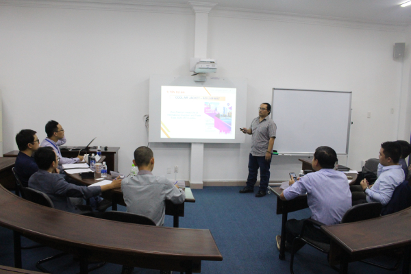 Đại học Kinh tế TPHCM tìm kiếm các dự án khởi nghiệp với chủ đề From START to UP