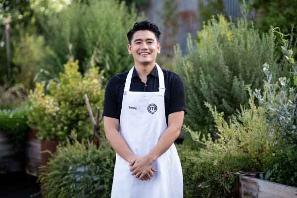 Tommy Phạm: ‘Tôi biết ơn ẩm thực Việt’