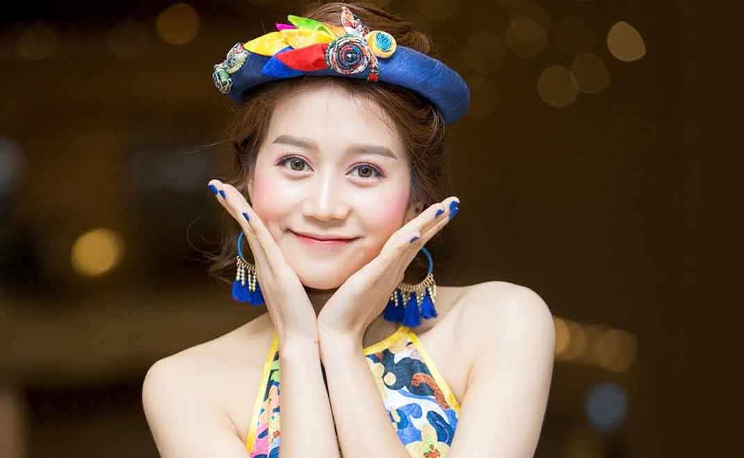 An Nguy: “…tôi đã thấy hình bóng của mẹ trong tôi”