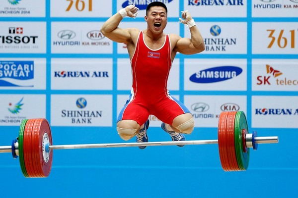 Dấu hiệu trở lại của Đoàn thể thao Triều Tiên sau hơn 3 năm đóng cửa vì dịch Covid-19