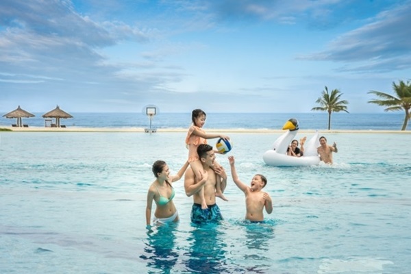 Cẩm nang trải nghiệm mùa hè diệu kỳ không thể bỏ lỡ tại Vinpearl 