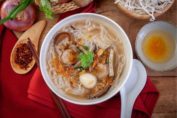 Chuyên gia Mỹ khuyến nghị 3 kiểu ăn sáng phái nữ nên biết để ‘trẻ mãi không già’