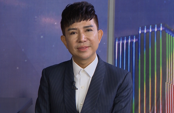 Long Nhật: ‘Cái giá của mượn scandal để nổi tiếng đắt lắm!’