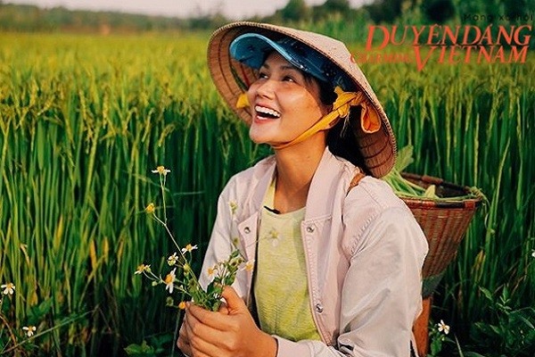 ‘Choáng’ khi biết số tiền H’hen Niê đóng thuế thu nhập