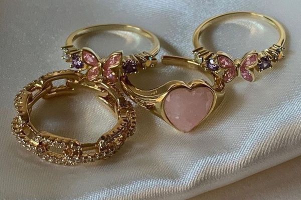 Xu hướng trang sức sành điệu làm ‘dậy sóng’ mùa hè 2023