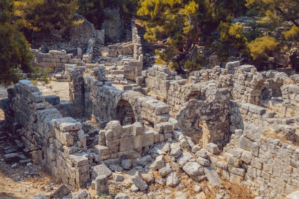 Khám phá những nền văn minh huyền thoại được cho là tồn tại lâu đời nhất thế giới