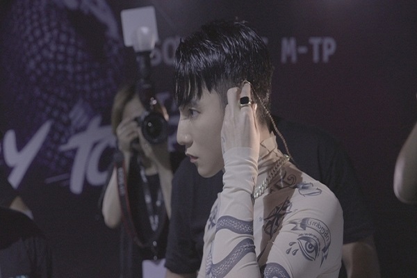 Sau dịch Covid-19, Sơn Tùng M-TP rục rịch trở lại với dự án phim tài liệu ca nhạc