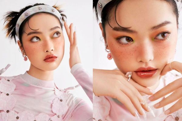 10 xu hướng làm đẹp thịnh hành và bùng nổ trong năm 2023