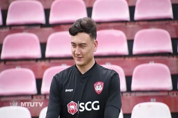 Đặng Văn Lâm hoàn toàn hồi phục chấn thương mắt cá chân